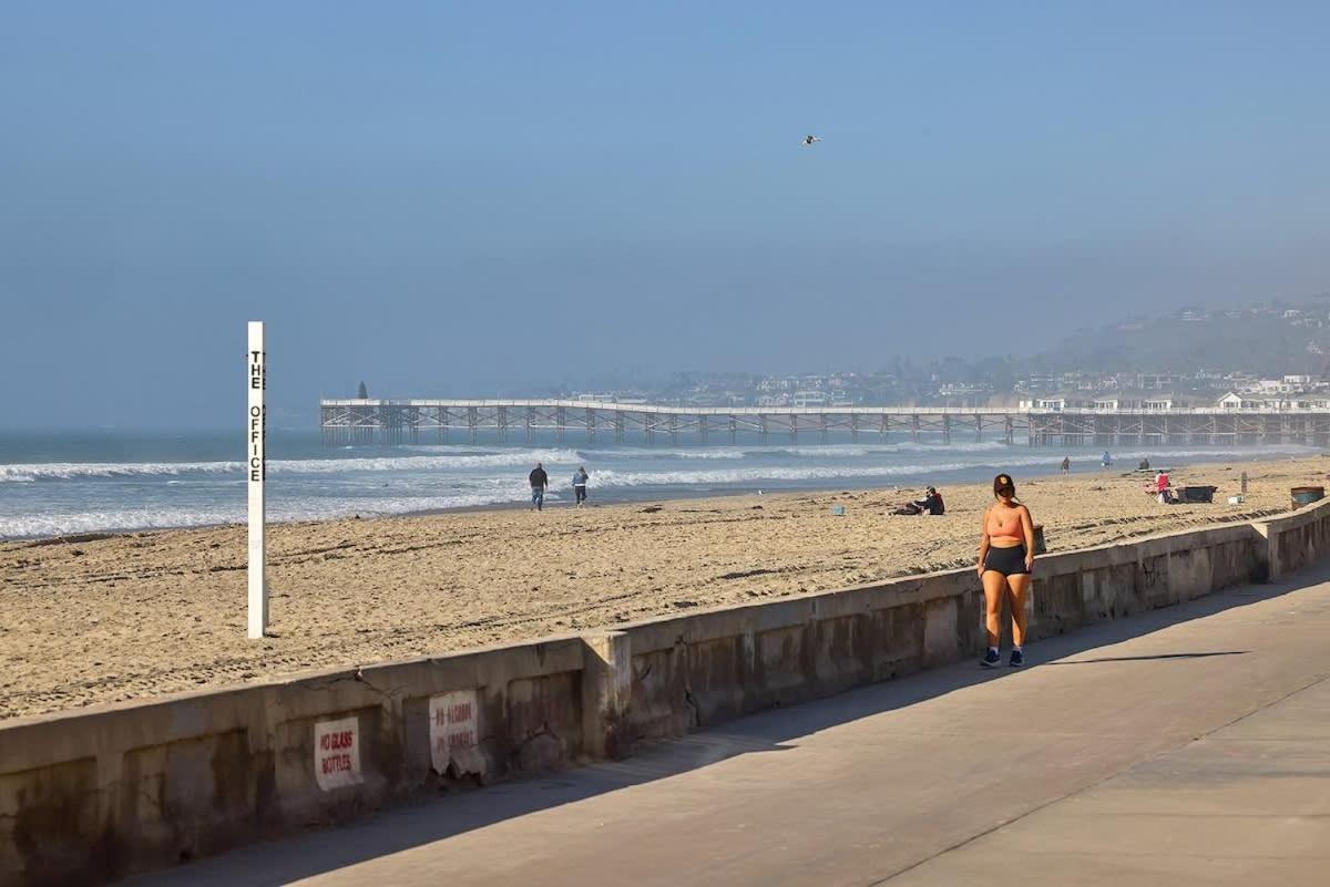 Ocean Front Walk Βίλα Σαν Ντιέγκο Εξωτερικό φωτογραφία