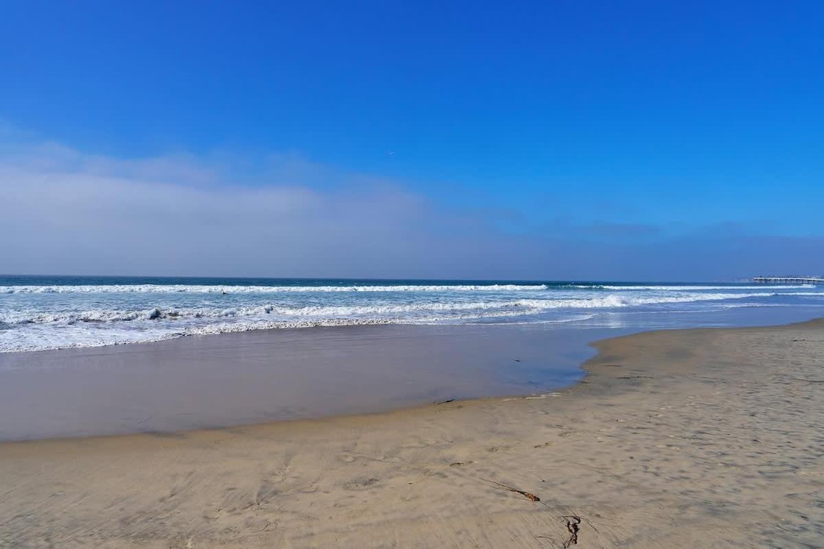 Ocean Front Walk Βίλα Σαν Ντιέγκο Εξωτερικό φωτογραφία