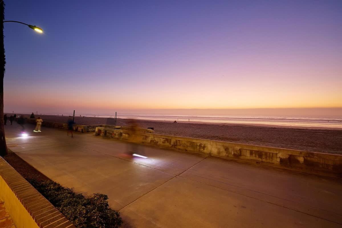 Ocean Front Walk Βίλα Σαν Ντιέγκο Εξωτερικό φωτογραφία