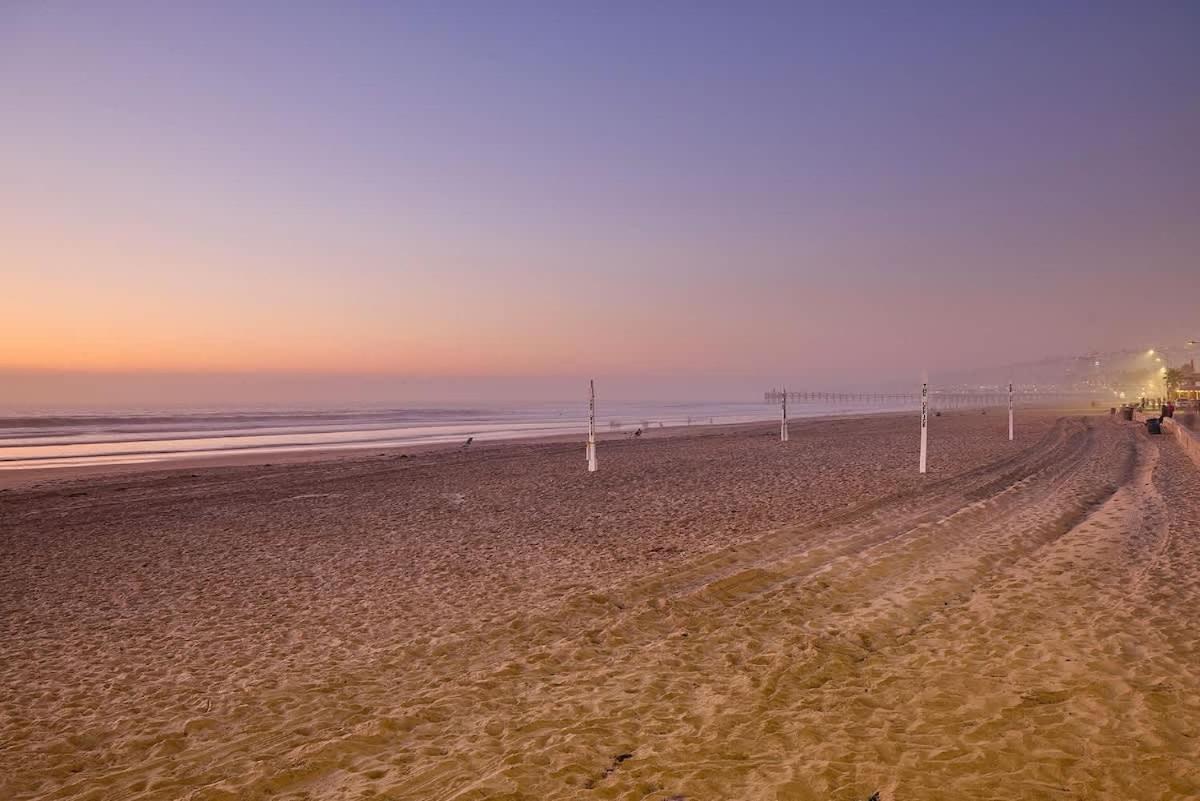 Ocean Front Walk Βίλα Σαν Ντιέγκο Εξωτερικό φωτογραφία