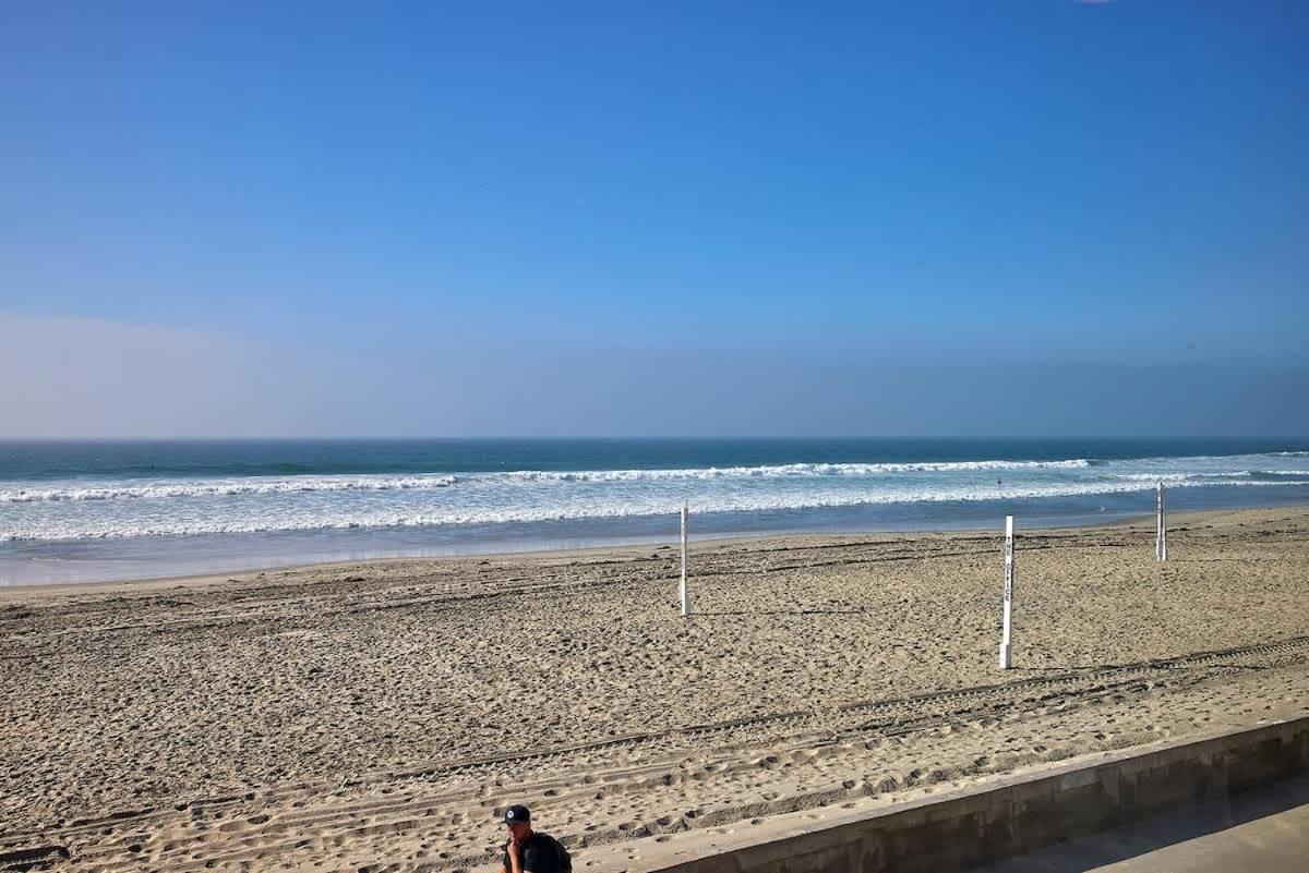 Ocean Front Walk Βίλα Σαν Ντιέγκο Εξωτερικό φωτογραφία